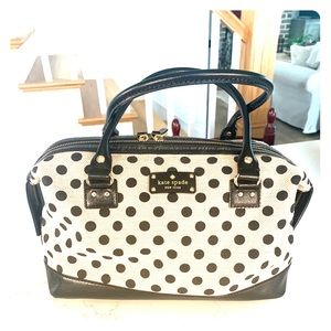 ~~KATE SPADE HANDBAG~~